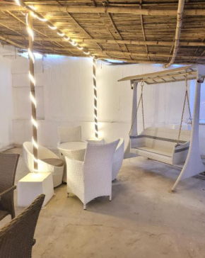 2bhk Party Space